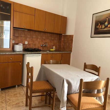 Anthoulis Studios Kefalos  Екстер'єр фото