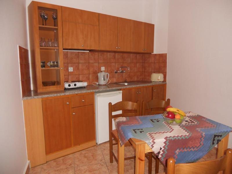 Anthoulis Studios Kefalos  Екстер'єр фото