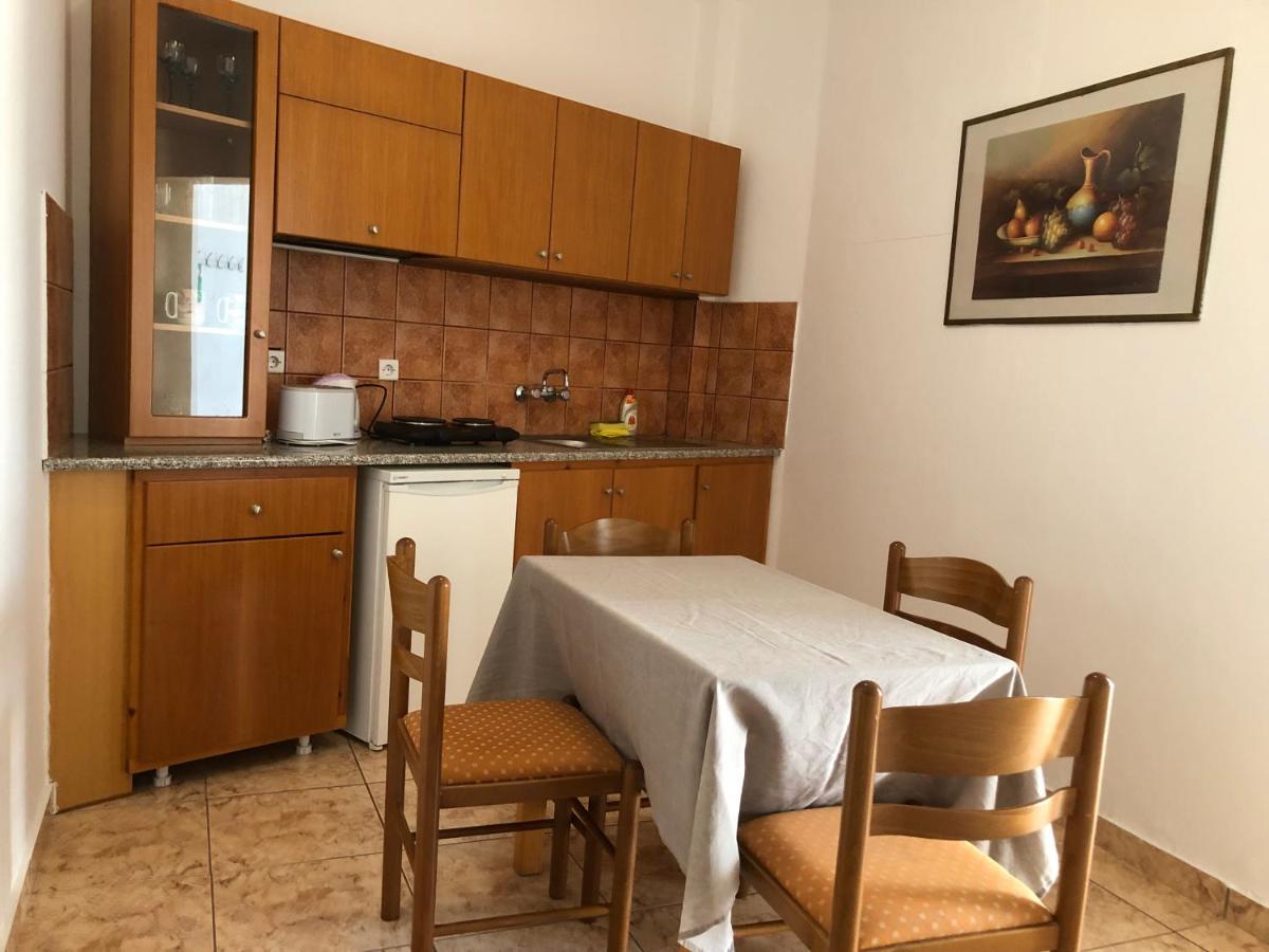 Anthoulis Studios Kefalos  Екстер'єр фото