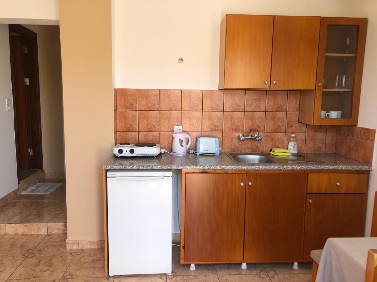 Anthoulis Studios Kefalos  Екстер'єр фото