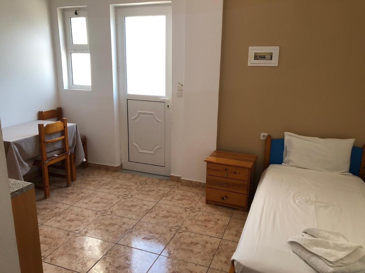 Anthoulis Studios Kefalos  Екстер'єр фото