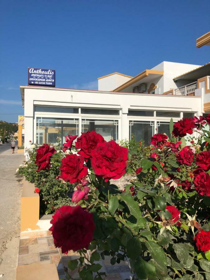 Anthoulis Studios Kefalos  Екстер'єр фото
