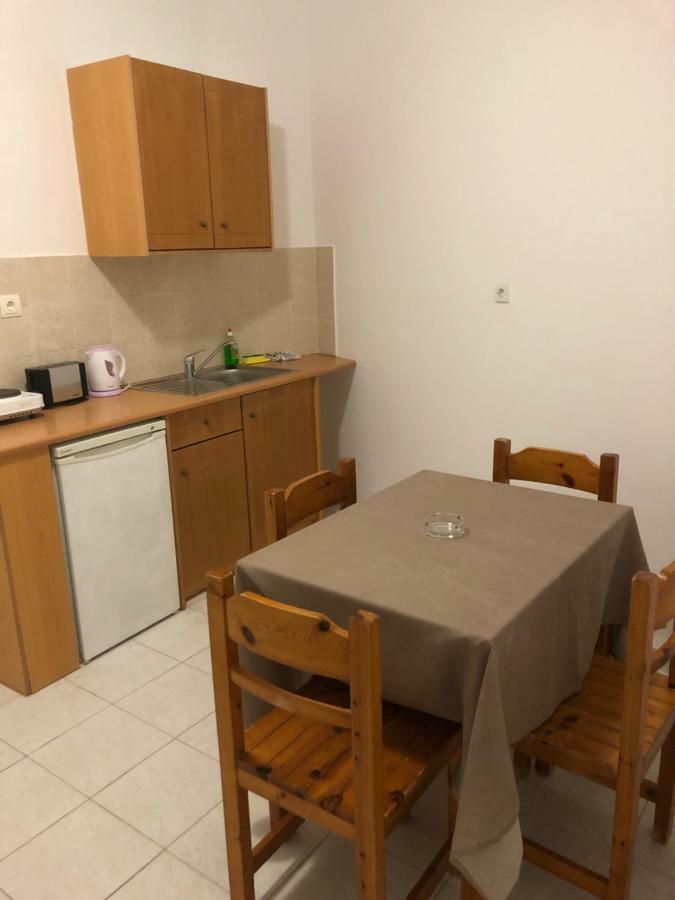Anthoulis Studios Kefalos  Екстер'єр фото
