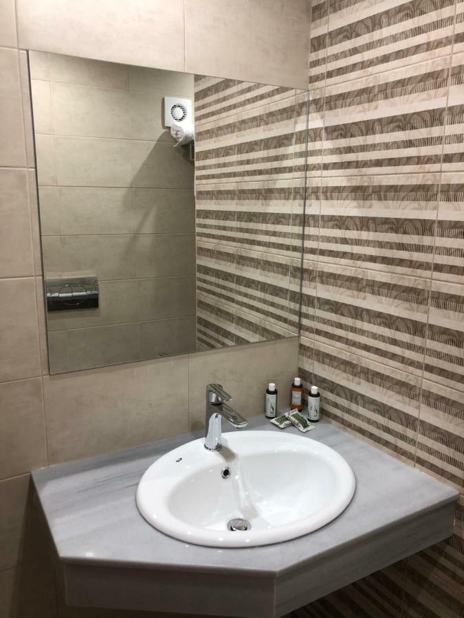 Anthoulis Studios Kefalos  Екстер'єр фото